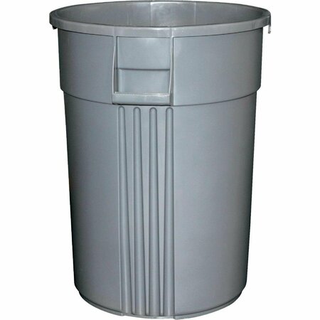 IMPACT PRODUCTS Gator 44 Gal. Commercial Trash Can 7744-3-90